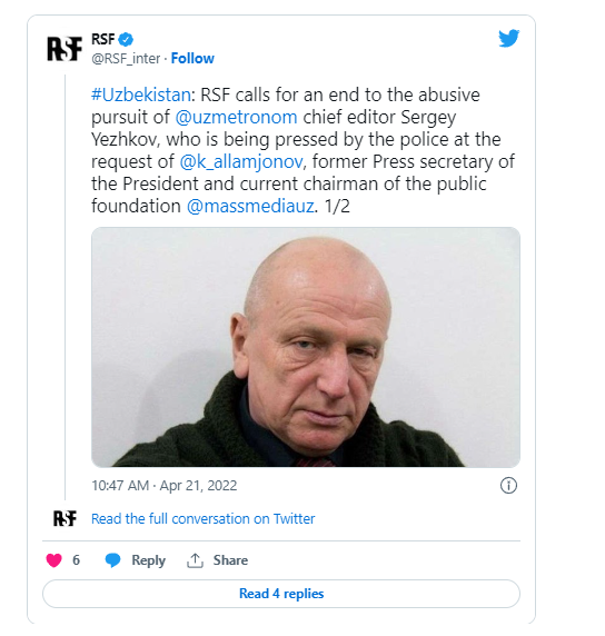 RSF 21.04.2022 Ejkov